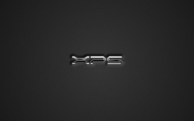 Dell XPS Wallpaper 1920x1080 -