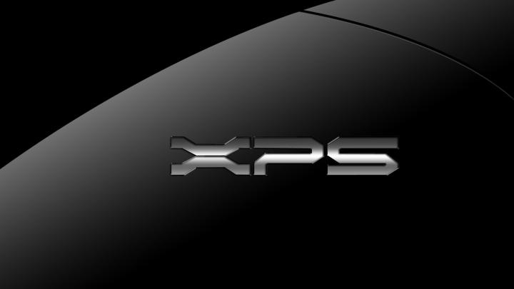 Dell XPS Wallpaper 1920x1080 -