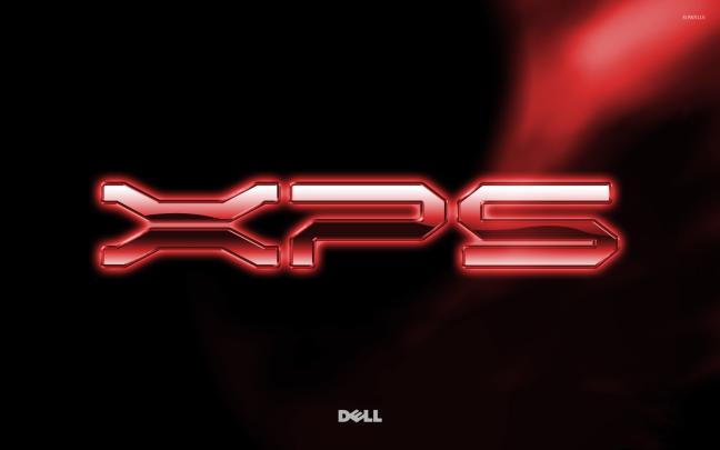 Dell XPS Wallpaper 1920x1080 -