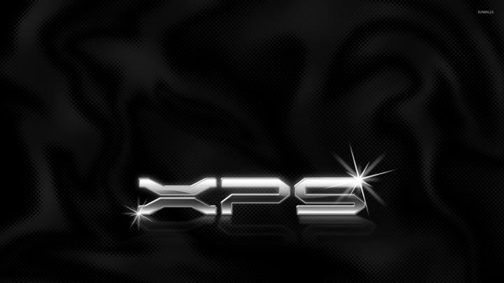 Dell XPS Wallpaper 1920x1080 -