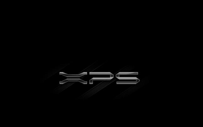 Dell XPS Wallpaper 1920x1080 -