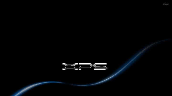 Dell XPS Wallpaper 1920x1080 -