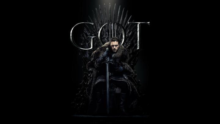 Get Wallpaper Game Of Thrones 4K Pc PNG