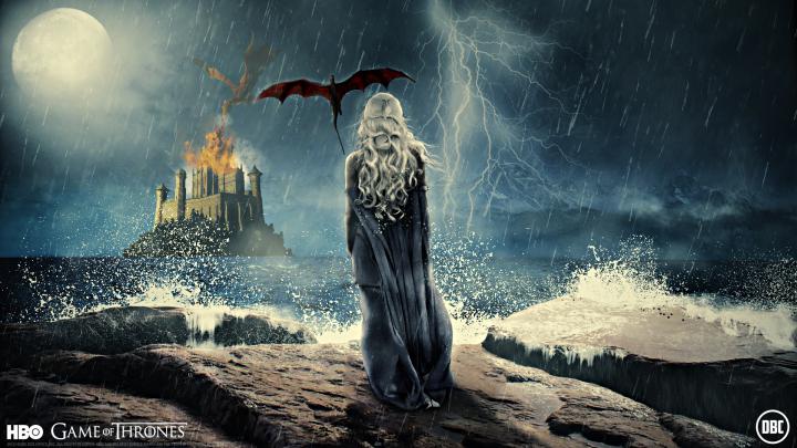 Game of Thrones Computer Wallpaper (76+ images)