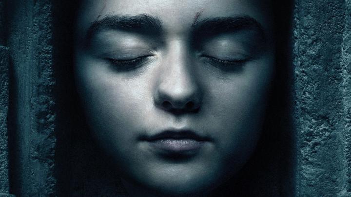 Game Of Thrones Arya Wallpaper 4k - Game Wallpaper
