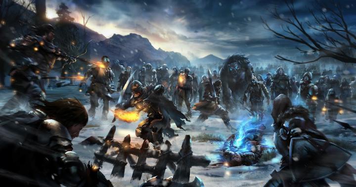 Wallpaper Pc Game Of Thrones