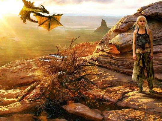 Gaming Landscape Wallpaper 4k - Popular Century