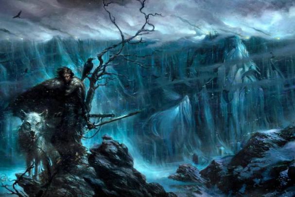 Game Of Thrones Wallpaper 4k - Game Fans Hub