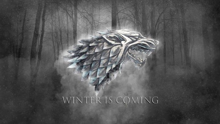 House Stark Wallpapers