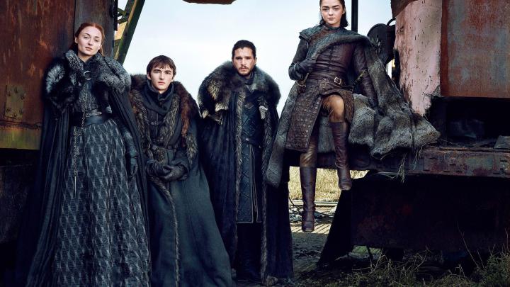 Game of Thrones Background Desktop free download