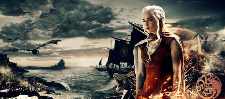 23+ Ultra Hd Game Of Thrones Hd 4K Wallpapers PNG