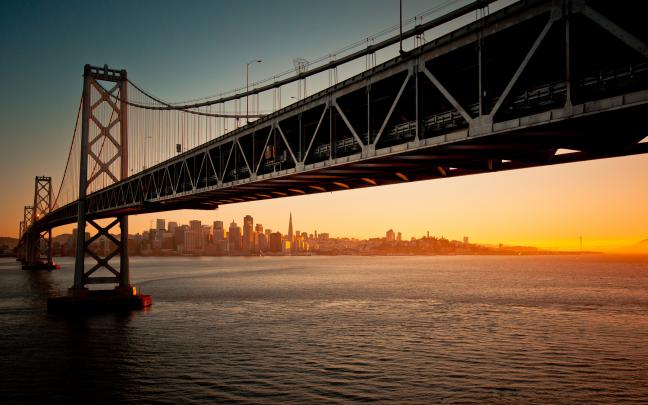 Golden Gate Bridge Wallpapers, Pictures, Images