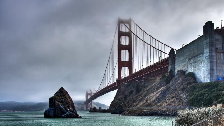 Golden Gate Bridge HD Wallpapers \/ Desktop and Mobile Images \u0026 Photos