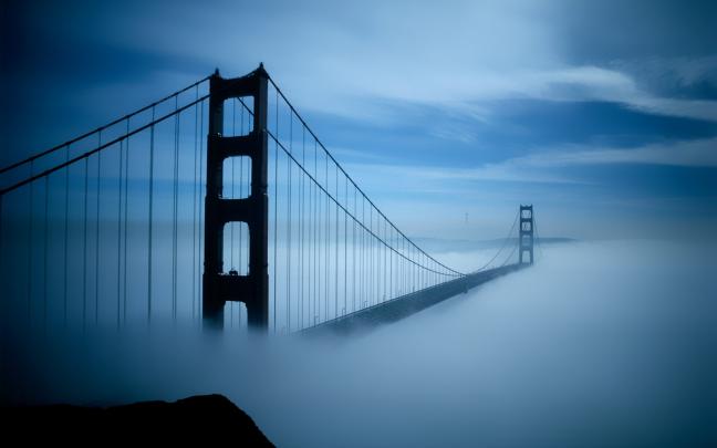 Golden Gate Bridge San Francisco, HD World, 4k Wallpapers, Images 