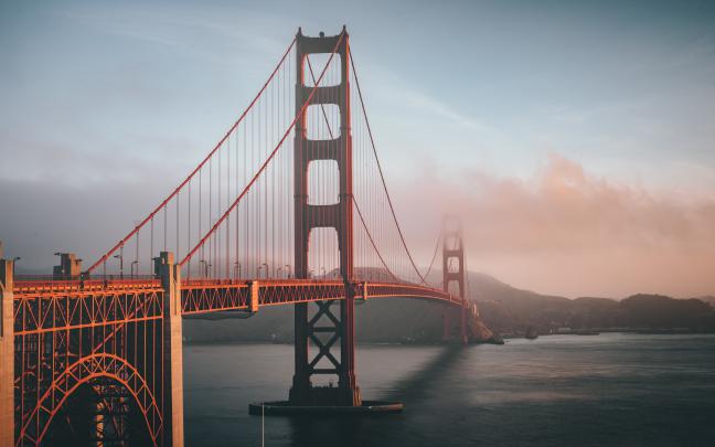 Golden Gate Bridge 5k, HD World, 4k Wallpapers, Images, Backgrounds 