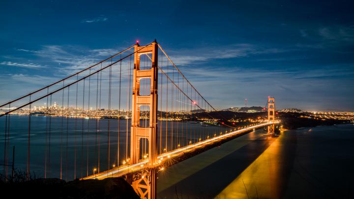 1920x1080 Golden Gate Bridge Laptop Full HD 1080P HD 4k Wallpapers 