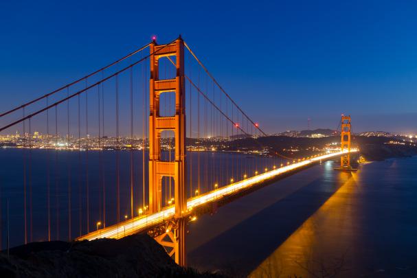 golden, Gate bridge Wallpapers HD \/ Desktop and Mobile Backgrounds