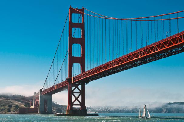 Golden Gate Bridge Wallpapers, Pictures, Images