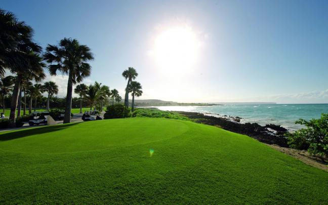 Golf Desktop Backgrounds (63+ images)