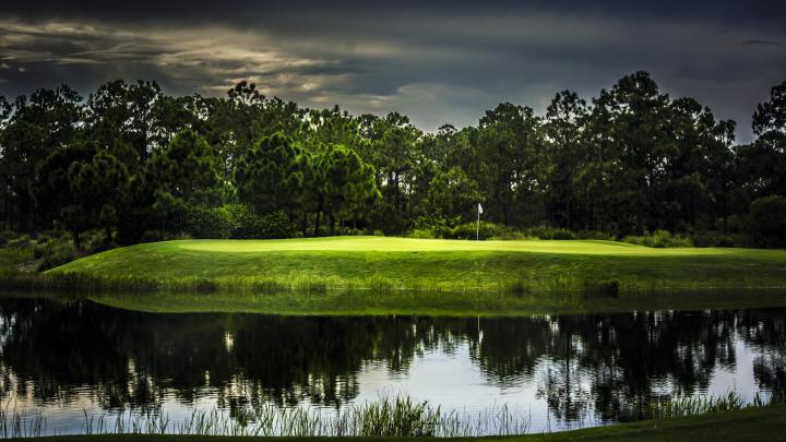 Golf Desktop Backgrounds (63+ images)