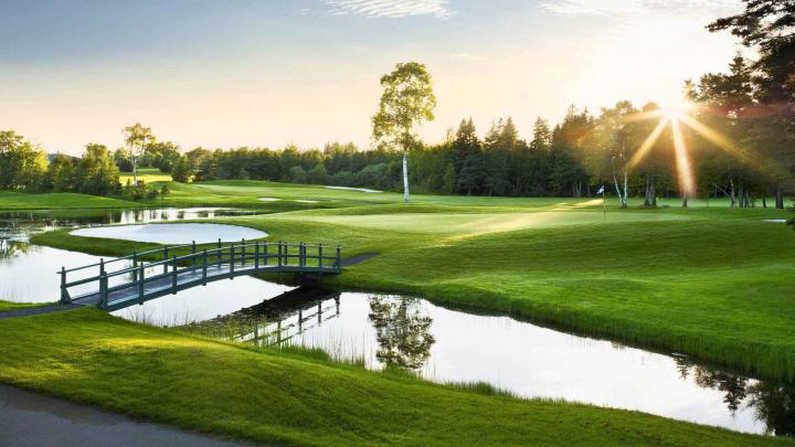 Cool Golf Backgrounds