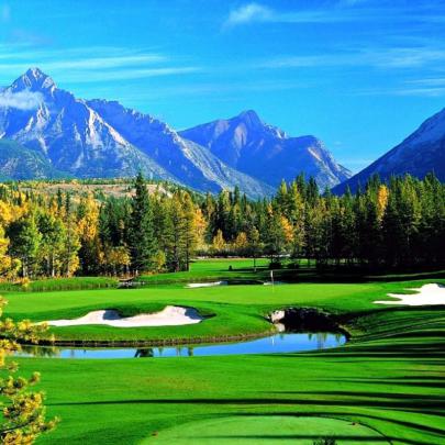 10 Latest Famous Golf Courses Wallpaper FULL HD 1080p For PC Desktop 2020