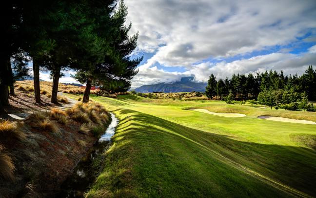 Golf Desktop Wallpaper (65+ pictures)