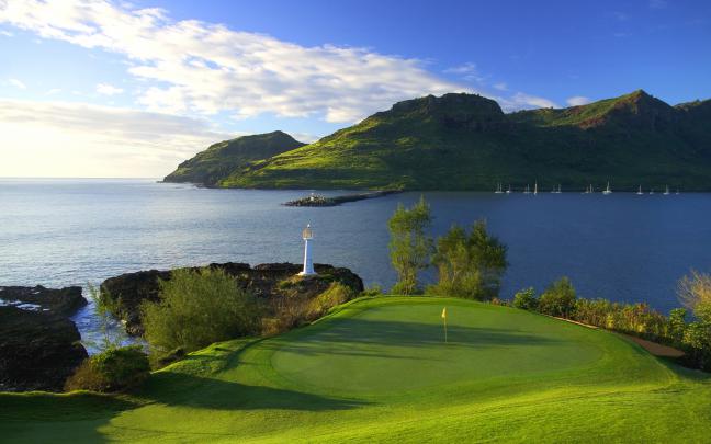 Golf Desktop Backgrounds (63+ images)