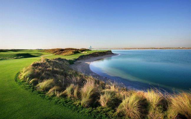 Golf Course Wallpapers