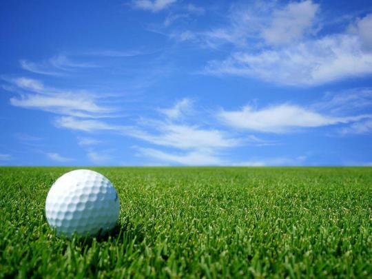 Golf Desktop Backgrounds