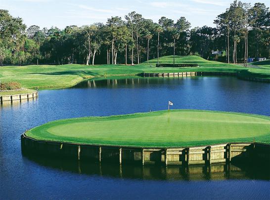 HD Golf Wallpapers