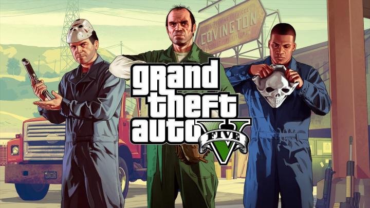 Download Gta 5 Wallpaper Hd 1600x900