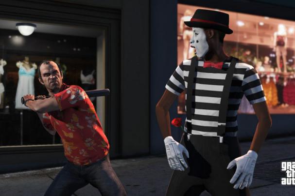 Gta 5 Wallpaper 1080p - Game Wallpapers