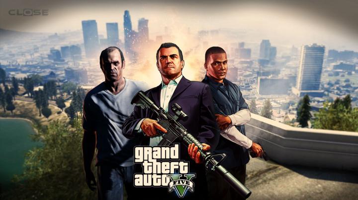 31++ Gta V Pc Wallpaper 1920x1080 - Bizt Wallpaper
