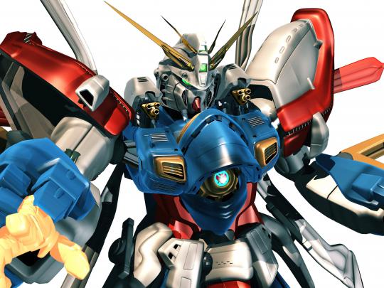 Gundam Wallpapers HD