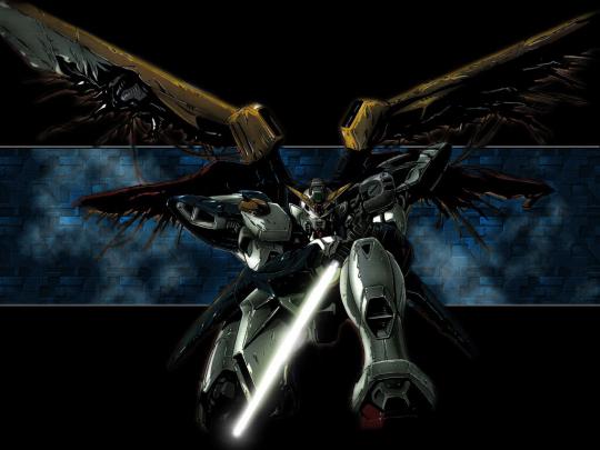 Gundam Wallpaper | Top HD Wallpapers