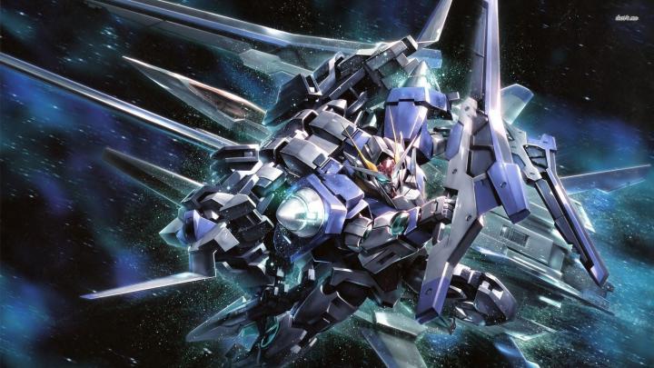 Gundam Desktop Wallpaper | 2021 Cute Wallpapers