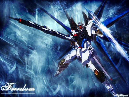 Gundam Wallpaper | Top HD Wallpapers