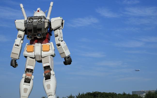 Gundam New Awesome HD Wallpapers 2015 - All HD Wallpapers