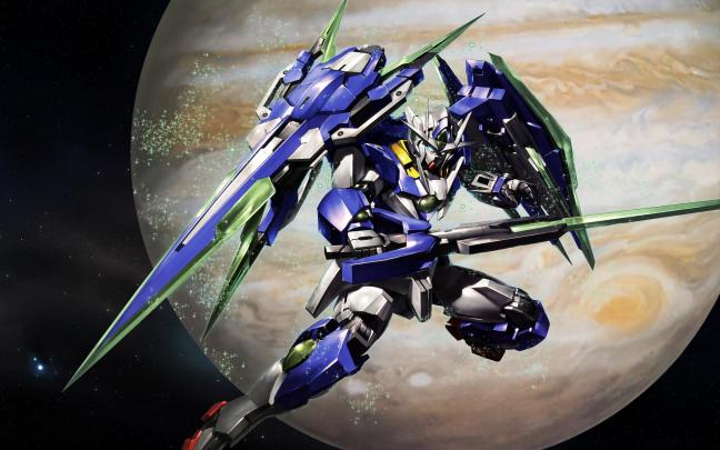 Gundam Wallpapers 1080p (67+ images)