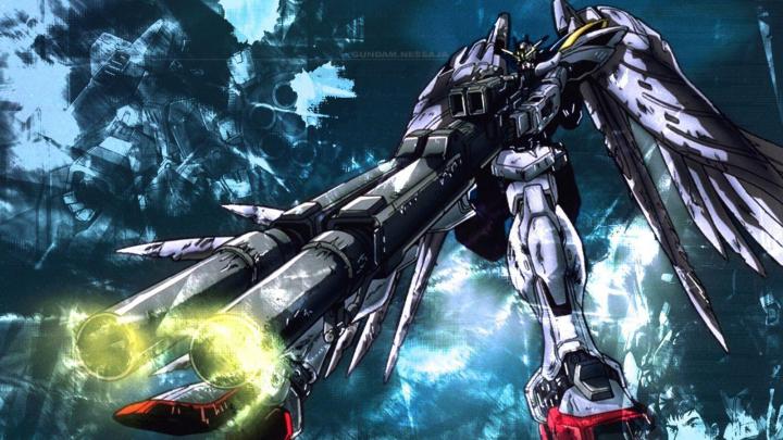 G Gundam Wallpapers