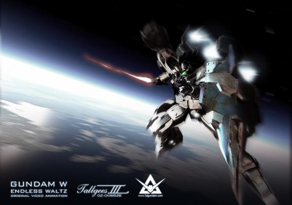 Gundam HD Wallpapers