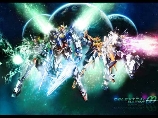 Gundam Wallpapers HD