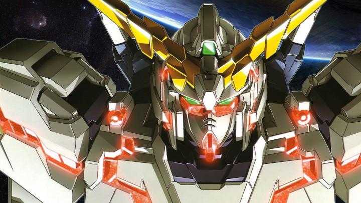 106+ Gundam Wing Wallpaper HD
