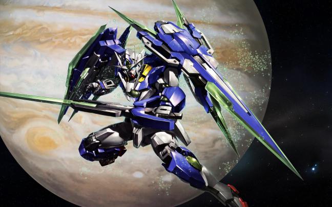 Gundam HD Wallpaper 0083 (63+ images)