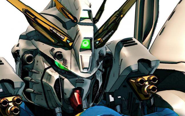 Gundam Wallpapers HD