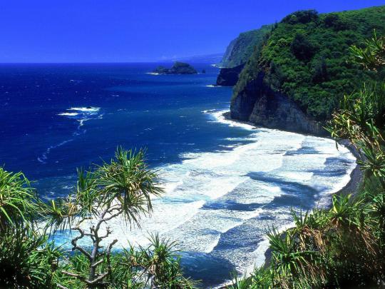 Hawaiian Wallpapers Desktop