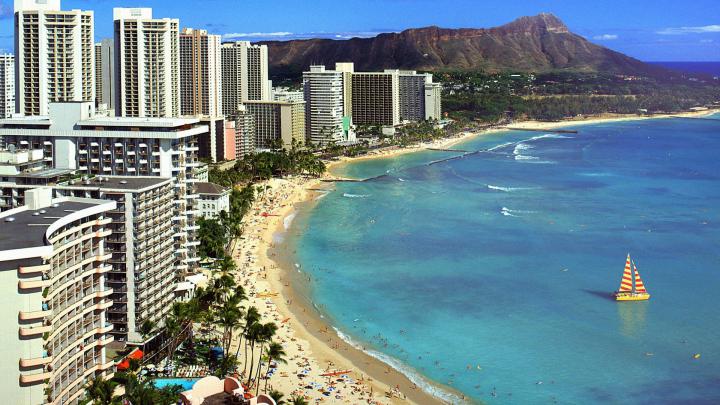 Hawaii Wallpapers, Pictures, Images