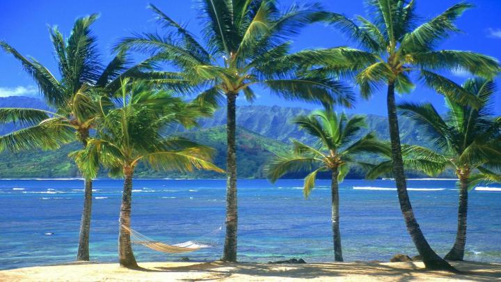 Hawaii Desktop Backgrounds \u00b7\u2460 