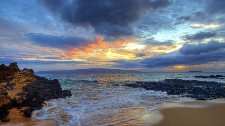 Maui Hawaii Desktop Wallpaper (47+ images)